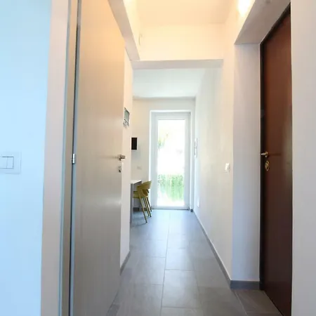 Appartement Lago 013126 Cmi000 *