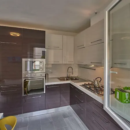 Lago 013126 Cmi000 Appartement