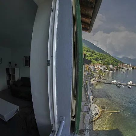 Appartement Lago 013126 Cmi000 Lezzeno