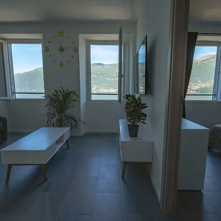 Lago 013126 Cmi000 Appartement Lezzeno