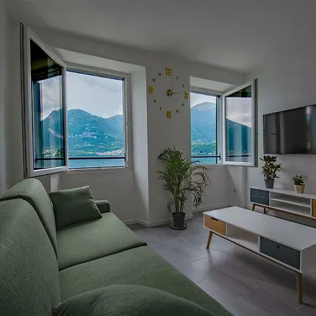 Lago 013126 Cmi000 Appartement