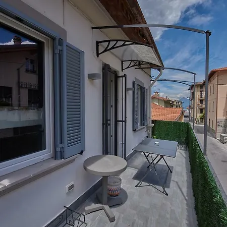 Lago 013126 Cmi000 Appartement