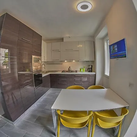 Appartement Lago 013126 Cmi000 Lezzeno