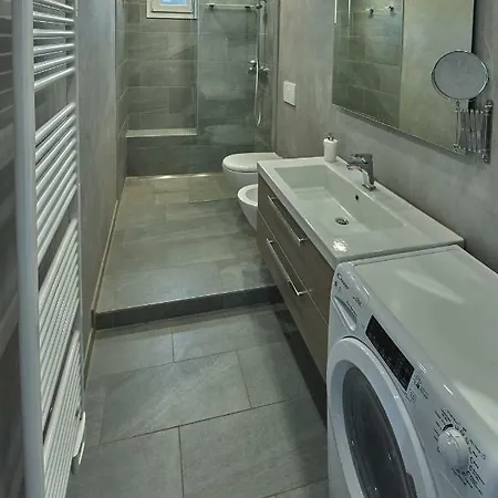 Lago 013126 Cmi000 Appartement